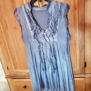 Women's Tunic Top